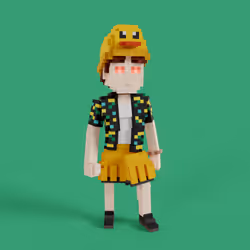 Habbo #0255