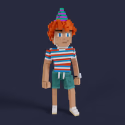 Item Media