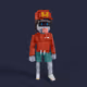Habbo #1077