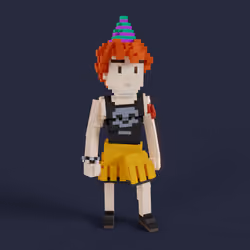 Habbo #3260