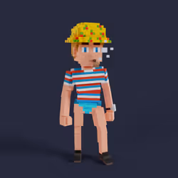 Habbo #0533