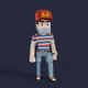 Habbo #3784