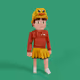3163