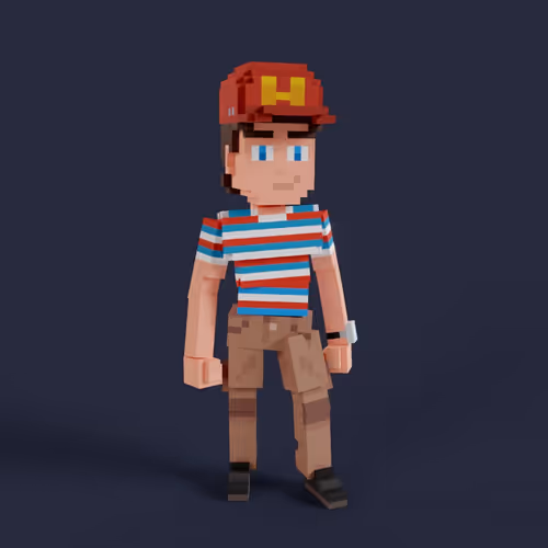 Habbo #0608