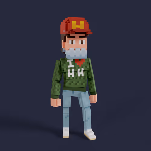 Habbo #0248