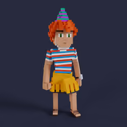 Item Media