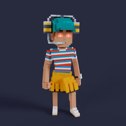Habbo #3281