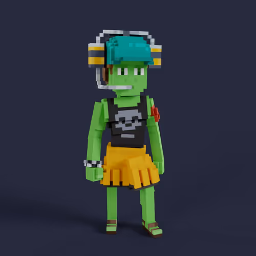 Habbo #1957