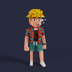 Habbo #3731