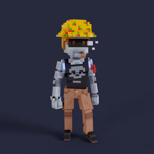 Habbo #1982