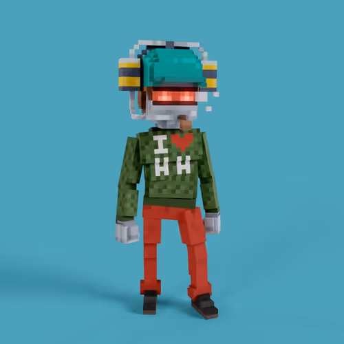 Habbo #2881