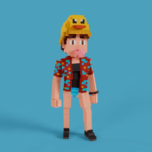 Habbo #0677