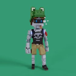 Habbo #3877
