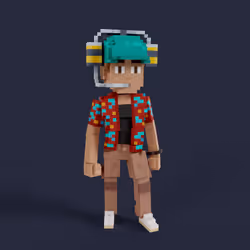 Habbo #0562
