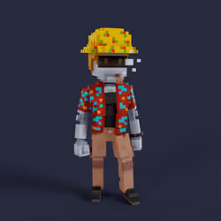 Habbo #2028