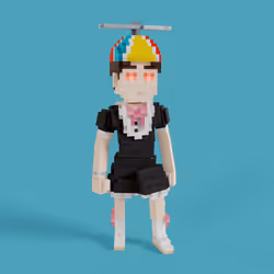 Habbo #1428