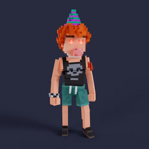 Habbo #2202