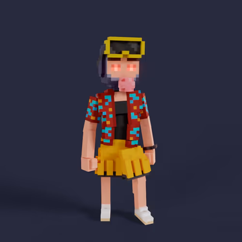 Habbo #1193