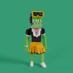 Item Media