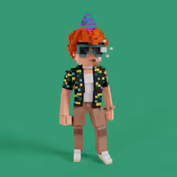Habbo #1263