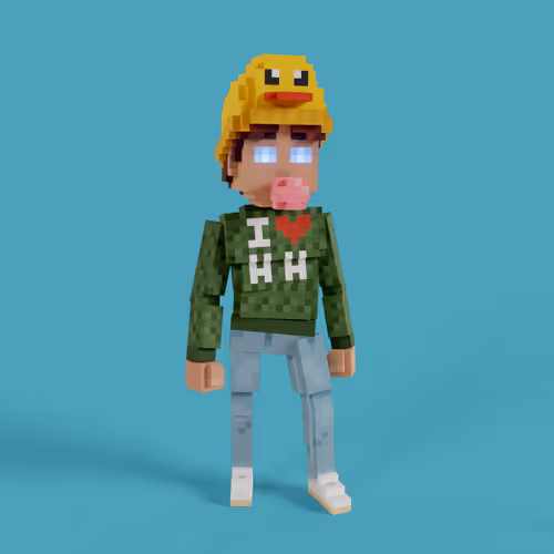Habbo #3015