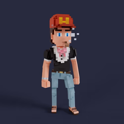 Habbo #2479