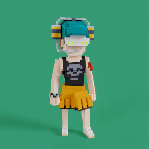Habbo #1074