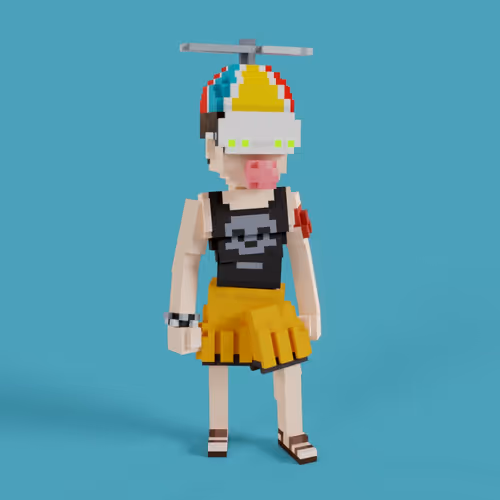 Habbo #0842