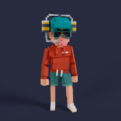 Habbo #2234
