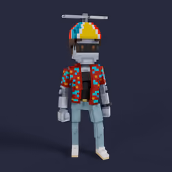 Habbo #0360