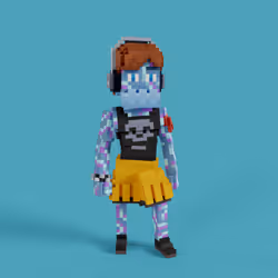 Habbo #3986