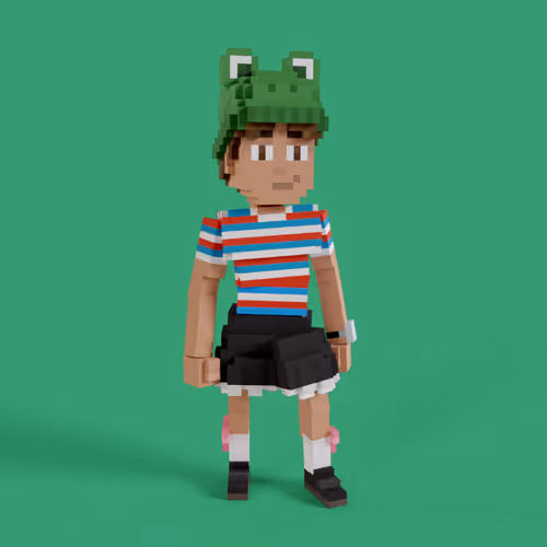 Habbo #2771