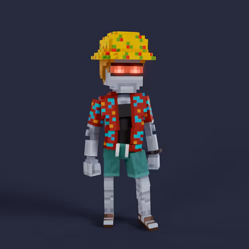 Habbo #3760