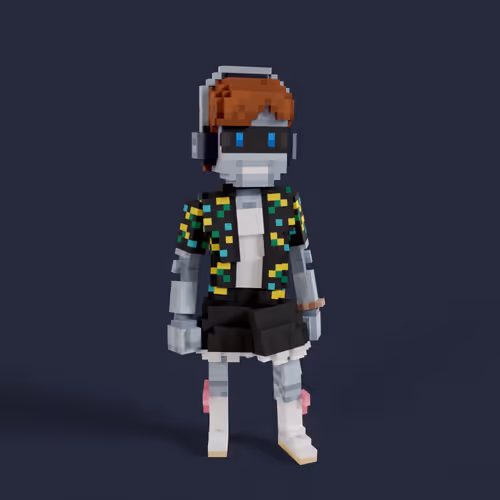 Habbo #1656