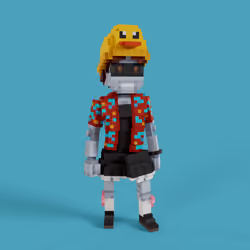 Habbo #0534