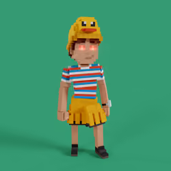 Habbo #3542