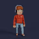 Habbo #1427