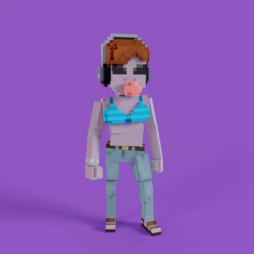 Habbo #3007