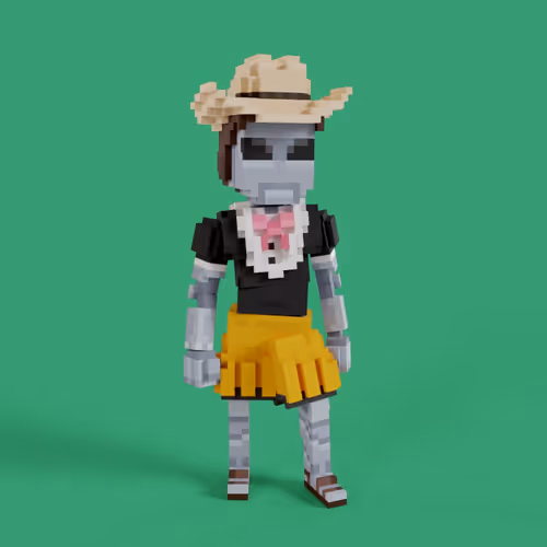 Habbo #3297