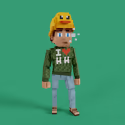 Habbo #2618