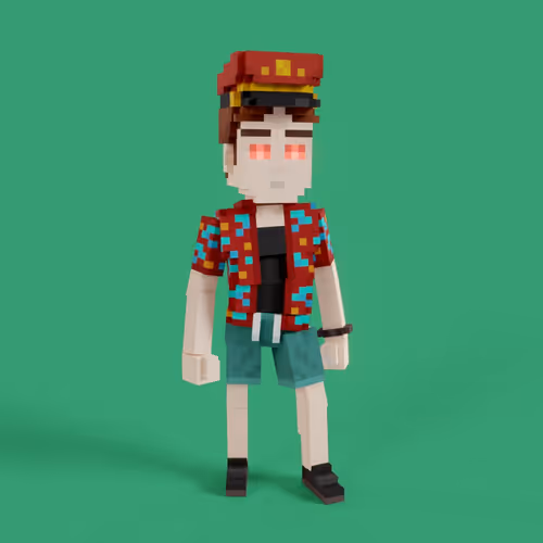 Habbo #1410