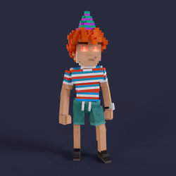 Habbo #2355
