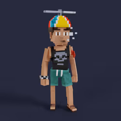 Habbo #2670