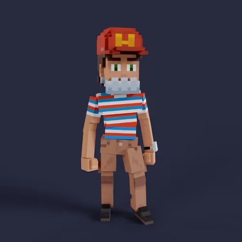 Habbo #1647