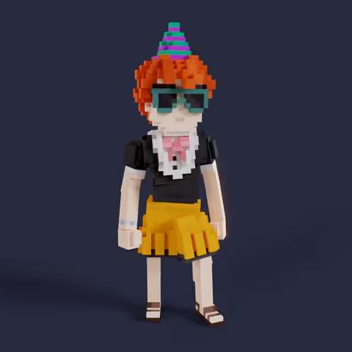 Habbo #1987