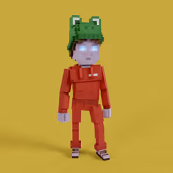 Habbo #0976