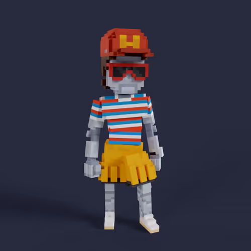 Habbo #2258