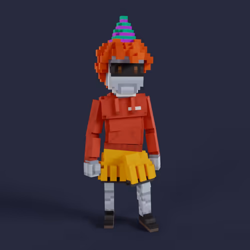 Habbo #1632