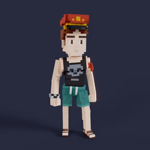 Habbo #3462