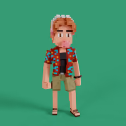 Habbo #0171